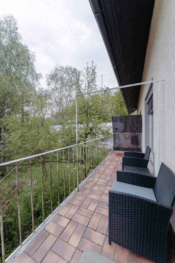 Ferienwohnung unmittelbar am Wörthersee Krumpendorf Exterior foto