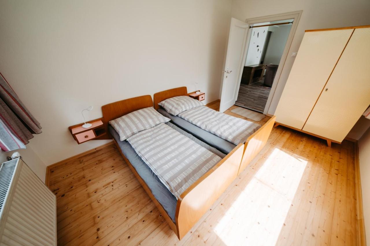 Ferienwohnung unmittelbar am Wörthersee Krumpendorf Exterior foto